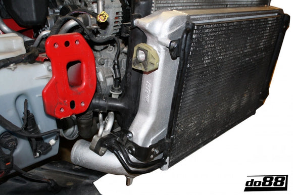 do88 Audi/Seat/Skoda/Volkswagen 2.0T FSI Intercooler