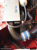 do88 Volvo 240 Group-A replica Intercooler-5