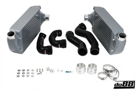 do88 Porsche 996 Turbo GT2 Intercooler 99-05