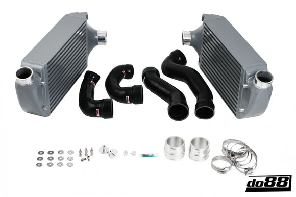 do88 Porsche 996 Turbo GT2 Intercooler 99-05