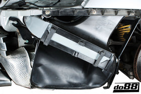 do88 Porsche 996 Turbo GT2 Intercooler 99-05 - 0