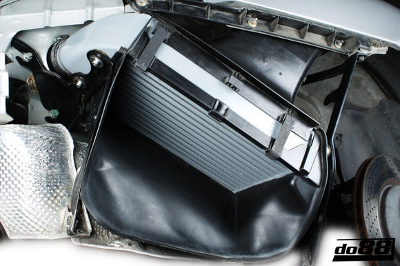 do88 Porsche 996 Turbo GT2 Intercooler 99-05