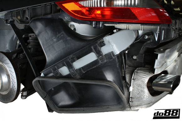 do88 Porsche 997.1 Turbo GT2 Intercooler