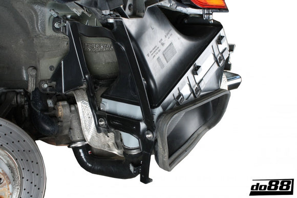 do88 Porsche 997.1 Turbo GT2 Intercooler