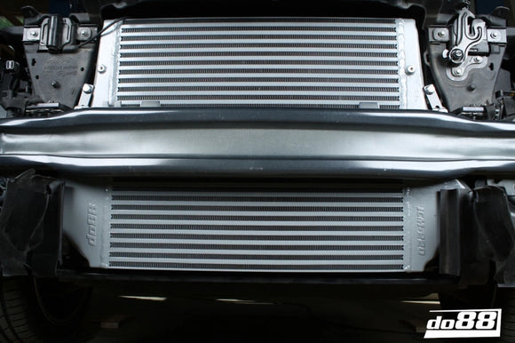 do88 Volvo S60 V60 Performance Intercooler