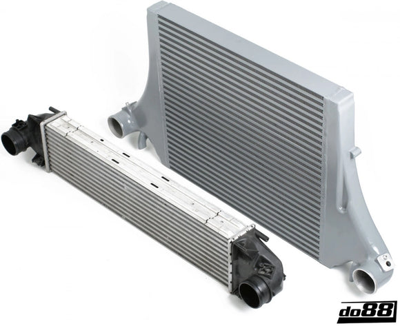 do88 Volvo V70 XC70 S80 08-16 Performance Intercooler