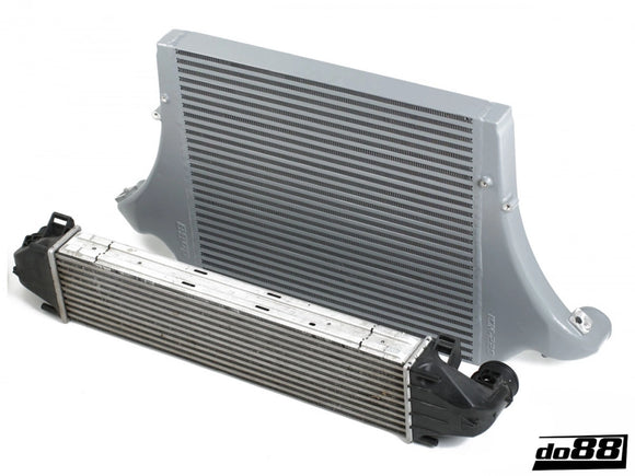 do88 Volvo V70 XC70 S80 08-16 Performance Intercooler