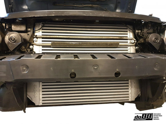 do88 Volvo V70 XC70 S80 08-16 Performance Intercooler