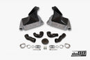 do88 Porsche 911 Turbo (997.1) Intercooler Kit MERA for do88 Y-pipe-1