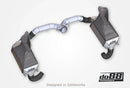 do88 Porsche 911 Turbo (997.1) Intercooler Kit MERA for do88 Y-pipe-2