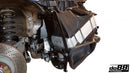do88 Porsche 911 Turbo (997.1) Intercooler Kit MERA for do88 Y-pipe-4