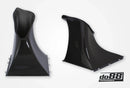 do88 Porsche 911 Turbo (997.1) Intercooler Kit MERA for do88 Y-pipe-5