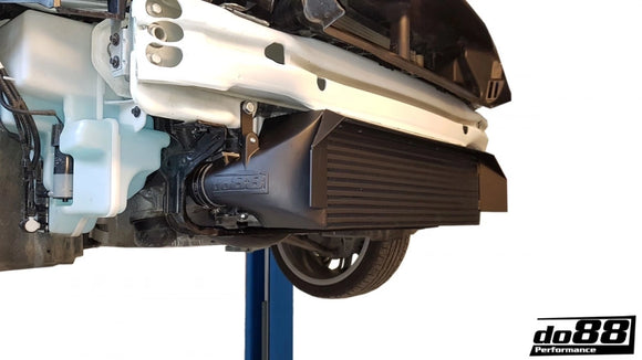 do88 Volvo V40 2015- Performance Intercooler