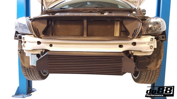 do88 Volvo V40 13-15 Performance Intercooler