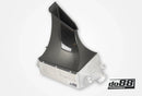 do88 Porsche 911 Turbo (991) Intercooler Kit MERA for do88 Y-pipe-2