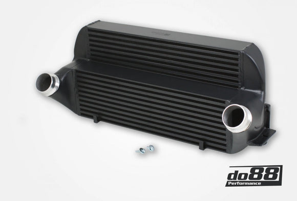 do88 12-18 BMW 1/2/3/4-Series (F2X/F3X)/15-18 BMW M2 (F87) Performance Intercooler