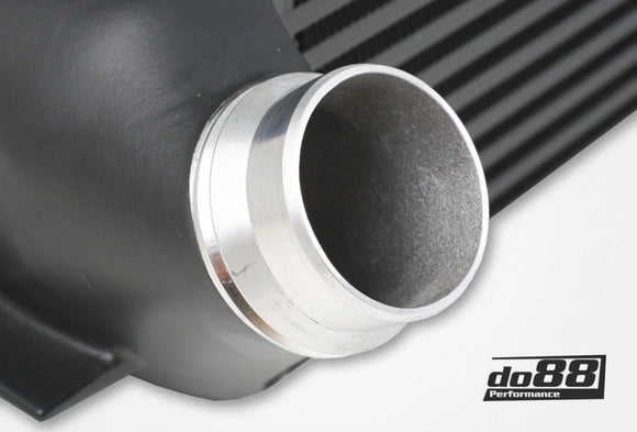 do88 12-18 BMW 1/2/3/4-Series (F2X/F3X)/15-18 BMW M2 (F87) Performance Intercooler