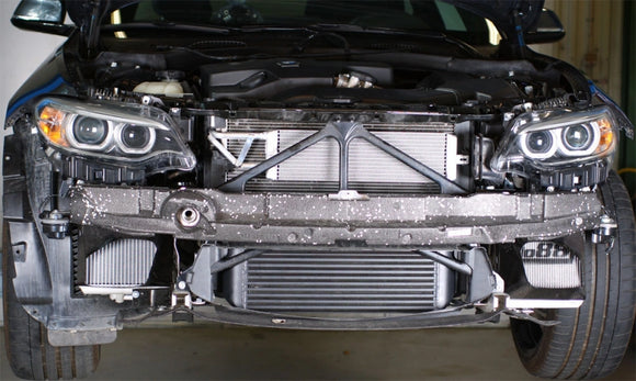 do88 12-18 BMW 1/2/3/4-Series (F2X/F3X)/15-18 BMW M2 (F87) Performance Intercooler