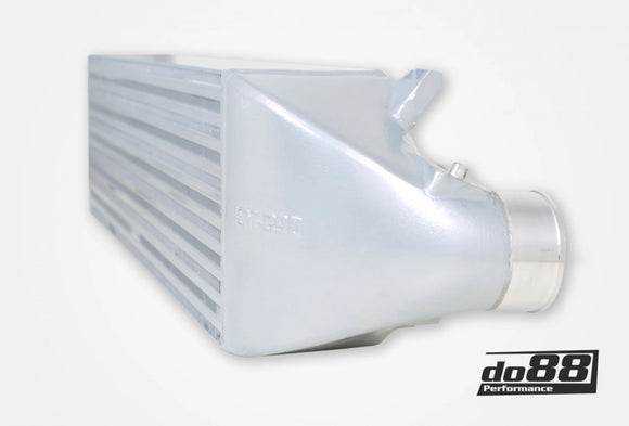 do88 Volvo S60 V60 XC60 09-17 Performance Intercooler