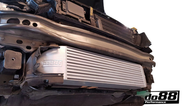 do88 Volvo S60 V60 XC60 09-17 Performance Intercooler