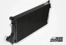 do88 Audi/Seat/Skoda/Volkswagen 1.8T/2.0T (MQB) Intercooler w/Red Hoses-3