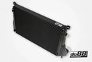 do88 Audi/Seat/Skoda/Volkswagen 1.8T/2.0T (MQB) Intercooler w/Red Hoses-4