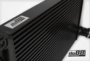 do88 Audi/Seat/Skoda/Volkswagen 1.8T/2.0T (MQB) Intercooler w/Red Hoses-5