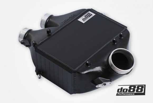 do88 19-20 BMW M2 Comp (F87)/15-20 BMW M3/M4 (F8X) Performance Intercooler