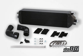 do88 Volvo S60 V60 V90 S90 XC90 SPA Intercooler OEM Pressure Pipes T8