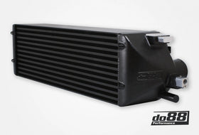 do88 Volvo S60 V60 V90 S90 XC90 SPA Intercooler OEM Pressure Pipes T8 - 0