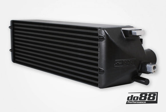 do88 Volvo S60 V60 V90 S90 XC90 SPA Intercooler OEM Pressure Pipes T8