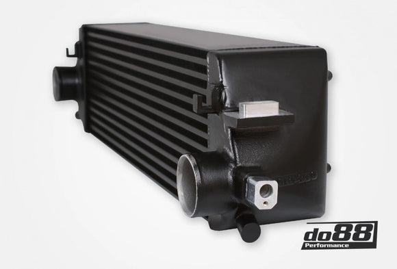 do88 Volvo S60 V60 V90 S90 XC90 SPA Intercooler OEM Pressure Pipes T8