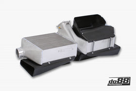 do88 Porsche 911 Carrera (992) Intercooler Kit for SportDesign - 0