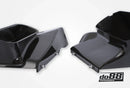 do88 Porsche 911 Carrera (992) Intercooler Kit for SportDesign-5