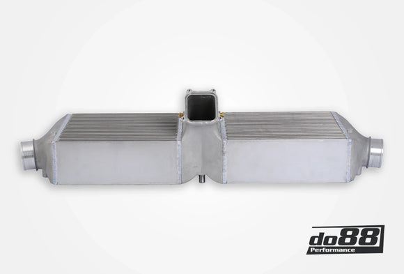 do88 Porsche 911 Carrera (992) Intercooler Kit for SportDesign