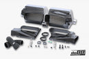 do88 Porsche 911 Carrera (992) Intercooler Kit for SportDesign-1