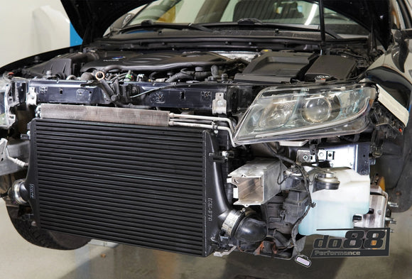 do88 Opel Insignia A/Buick Regal Intercooler