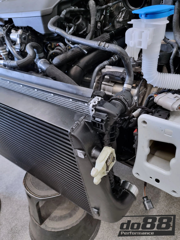 do88 VAG 2.0 TSI EA888 Gen4 Intercooler