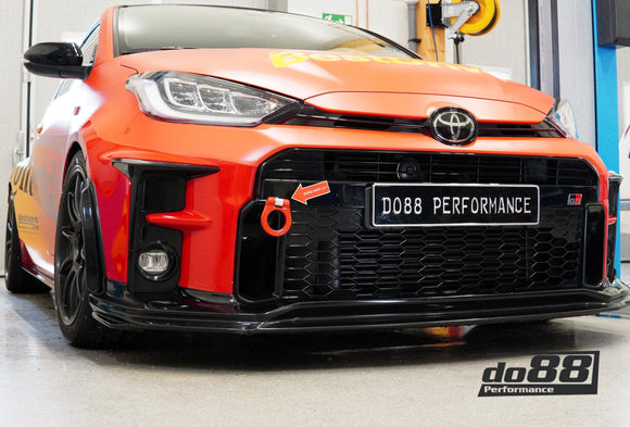 do88 Toyota Yaris GR Intercooler