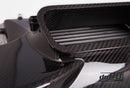 do88 Porsche 911 Turbo (992) Intercooler Kit MERA-3