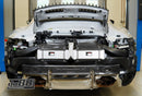 do88 Porsche 911 Turbo (992) Intercooler Kit MERA-6