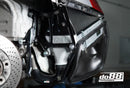 do88 Porsche 911 Turbo (996) Intercooler Kit MERA for do88 Y-pipe-11