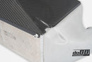 do88 Porsche 911 Turbo (996) Intercooler Kit MERA for do88 Y-pipe-4