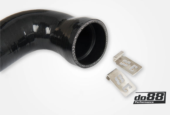 do88 Porsche 911 Turbo (996) Intercooler Kit MERA for do88 Y-pipe