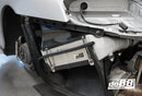 do88 Porsche 911 Turbo (996) Intercooler Kit MERA for do88 Y-pipe-9