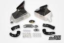 do88 Porsche 911 Turbo (996) Intercooler Kit MERA for do88 Y-pipe-1