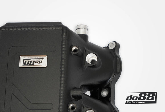 do88 BMW F/G-Series B58/Toyota GR Supra MK5 (A90) Charge Cooler Manifold