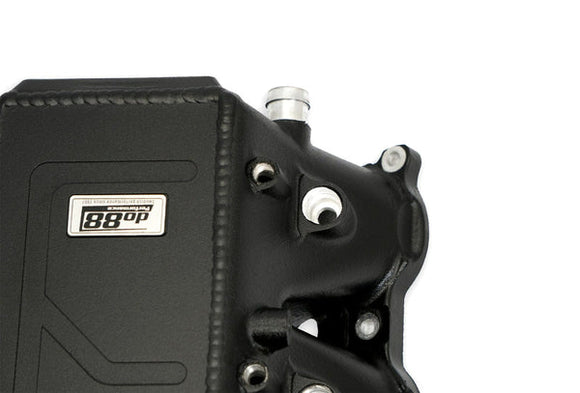 do88 Accessory kit for B58 Charge Cooler Manifold | ICM-430-440-Kit