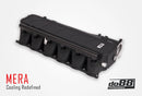 do88 BMW G-Series B58 Gen 2/Toyota GR Supra MK5 (A90) MERA Charge Cooler Manifold-1