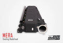do88 BMW G-Series B58 Gen 2/Toyota GR Supra MK5 (A90) MERA Charge Cooler Manifold-2